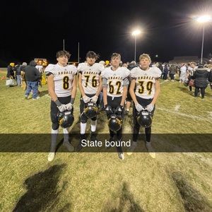 Meet your Posher, Beau